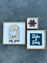 Load image into Gallery viewer, Silly goose