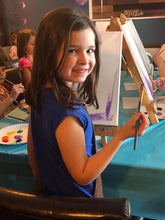 Load image into Gallery viewer, Canvas paint party deposit