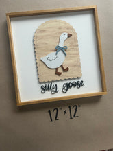Load image into Gallery viewer, Silly goose
