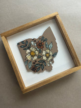 Load image into Gallery viewer, Floral Ohio